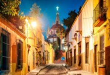 San Miguel de Allende Brilla en los World’s Best Awards
