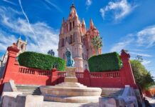 San Miguel de Allende va por un nuevo reconocimiento internacional