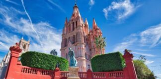 San Miguel de Allende va por un nuevo reconocimiento internacional