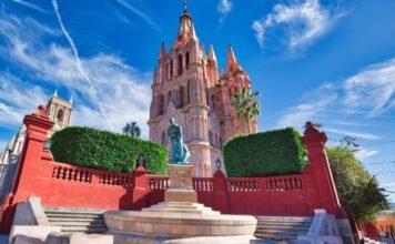 San Miguel de Allende va por un nuevo reconocimiento internacional