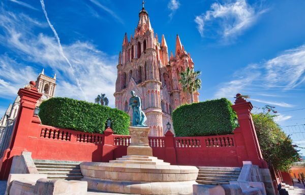 San Miguel de Allende va por un nuevo reconocimiento internacional