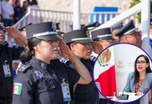 Propone PAN reforzar salud mental para elementos de seguridad pública