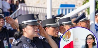 Propone PAN reforzar salud mental para elementos de seguridad pública
