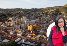 Que la movilidad entre en la boleta del 2027