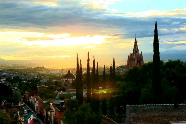 El terrorismo es la negación de las vías legales, del diálogo y la mediación, y en el caso que nos ocupa, una amenaza constante en la zona (20)