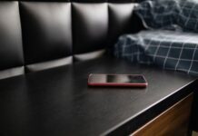 Experimenta con un verdadero descanso y desconéctate de tu teléfono antes de dormir