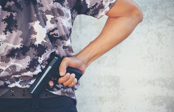 Detiene Fiscalía a presuntos extorsionadores en Dolores Hidalgo, Apaseo y Valle