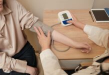 SSG atiende la hipertensión arterial con nuevos diagnósticos.