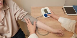 SSG atiende la hipertensión arterial con nuevos diagnósticos.