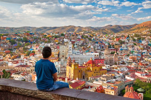 Guanajuato