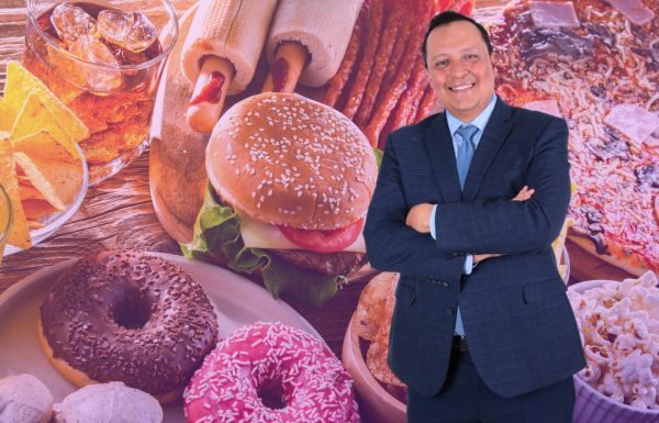 La verdadera pandemia de México: enfermedades que provocamos con nuestro estilo de vida