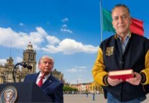 Giro: de fútbol a “El Mayo” Zambada