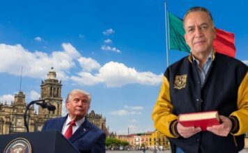 Giro: de fútbol a “El Mayo” Zambada