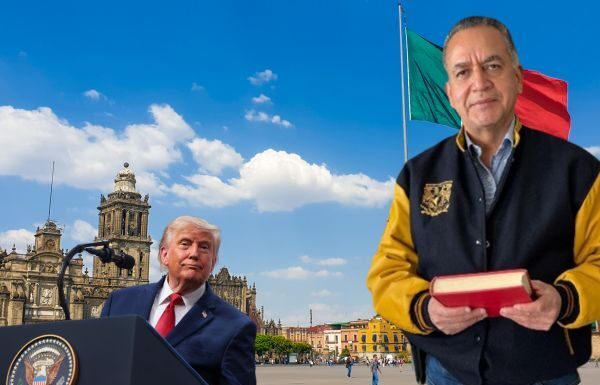 Giro: de fútbol a “El Mayo” Zambada