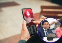 ¡Cuidado con tu celular! Así buscan frenar la suplantación de identidad y fraudes digitales
