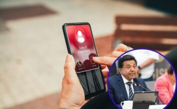 ¡Cuidado con tu celular! Así buscan frenar la suplantación de identidad y fraudes digitales