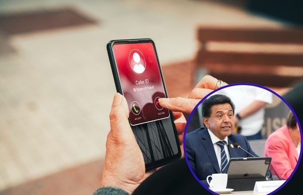 ¡Cuidado con tu celular! Así buscan frenar la suplantación de identidad y fraudes digitales