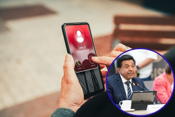 El terrorismo es la negación de las vías legales, del diálogo y la mediación, y en el caso que nos ocupa, una amenaza constante en la zona (54)