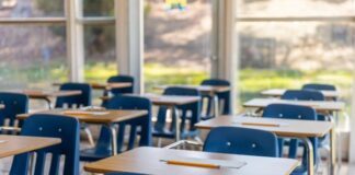 En proceso de regularización 180 escuelas particulares en Guanajuato