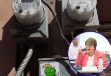 Diputados del PAN piden a CFE reparar daños tras apagones en Guanajuato