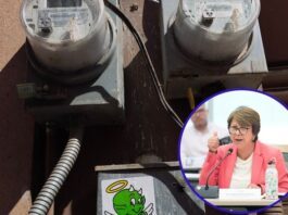 Diputados del PAN piden a CFE reparar daños tras apagones en Guanajuato