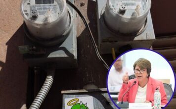 Diputados del PAN piden a CFE reparar daños tras apagones en Guanajuato