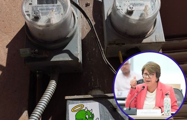 Diputados del PAN piden a CFE reparar daños tras apagones en Guanajuato