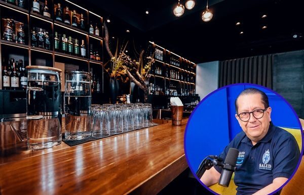 SSG realiza inspecciones para detectar bebidas posiblemente adulteradas