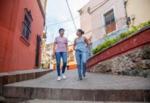 En mayo visitaron México 8.3 millones de turistas, reporta INEGI