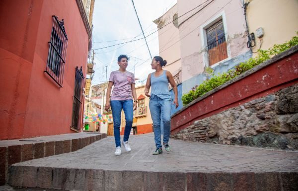 En mayo visitaron México 8.3 millones de turistas, reporta INEGI