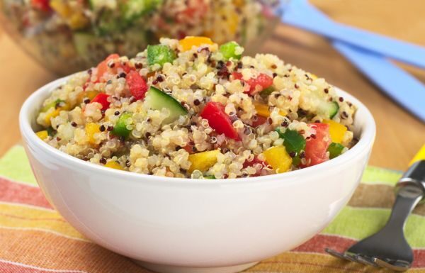 Quinoa: El “superalimento” ancestral que revoluciona la nutrición moderna