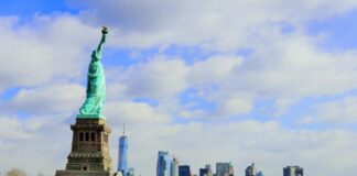 El fenómeno del “Paseador de Humanos”: El negocio que triunfa en las calles de Nueva York