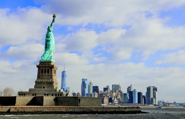 El fenómeno del “Paseador de Humanos”: El negocio que triunfa en las calles de Nueva York