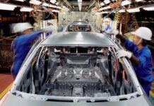 Guanajuato acelera en electromovilidad: proyecta rebasar los 970 mil vehículos producidos para finales de año