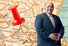 Guanajuato, quinta economía pero lugar 13 de competitividad
