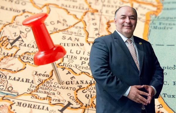 Guanajuato, quinta economía pero lugar 13 de competitividad