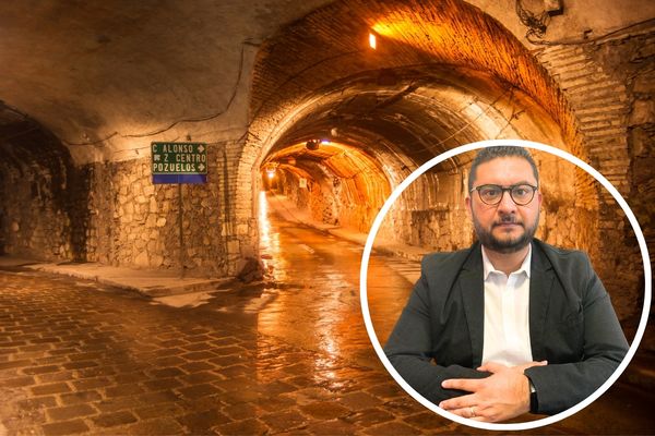 El terrorismo es la negación de las vías legales, del diálogo y la mediación, y en el caso que nos ocupa, una amenaza constante en la zona (73)