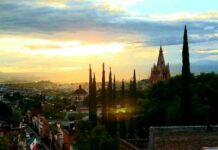 Guanajuato enamora a México: Historia, gastronomía y aventura impulsan el éxito turístico del estado