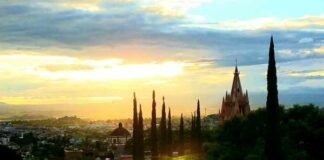 Guanajuato enamora a México: Historia, gastronomía y aventura impulsan el éxito turístico del estado