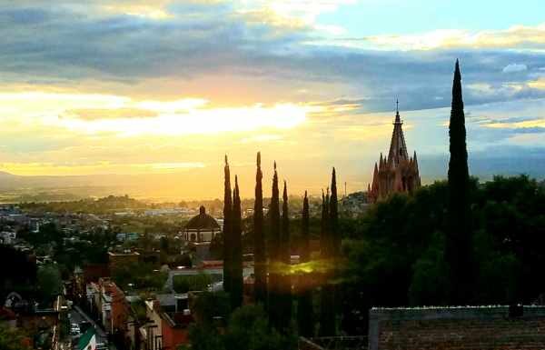 Guanajuato enamora a México: Historia, gastronomía y aventura impulsan el éxito turístico del estado