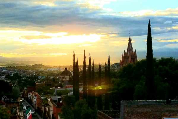 San Miguel de Allende