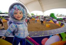 Inicia Festival de Verano en León; esperan más de 1 millón de visitantes
