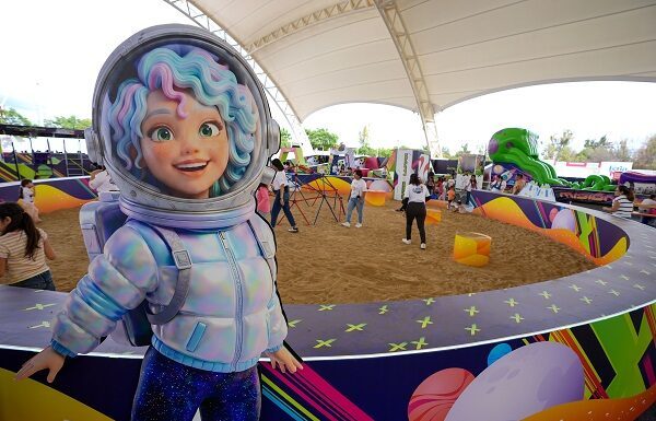 Inicia Festival de Verano en León; esperan más de 1 millón de visitantes