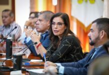 Fortalece León modelo de prevención social