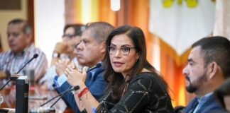 Fortalece León modelo de prevención social