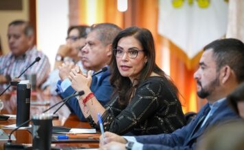 Fortalece León modelo de prevención social