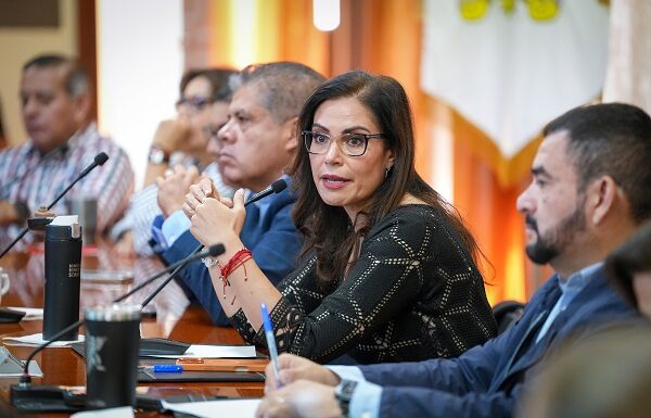Fortalece León modelo de prevención social