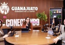 Talento guanajuatense engalana al Cervantino: Libia Dennise