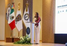 Guanajuato recibe Primera Convención Nacional de Procuración de Justicia