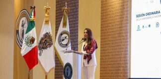 Guanajuato recibe Primera Convención Nacional de Procuración de Justicia